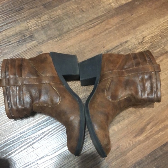 Arizona ankle  boots - Picture 5 of 14